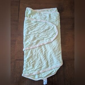Miracle Swaddle Blanket